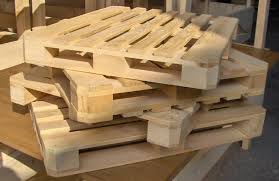 Sanayi Hurda Palet Alımı